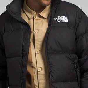 Brand New With Tags North Face Jacket - Men’s Small or Ladies Medium